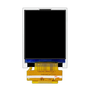 1.77 palec/1.8 palcový TFT LCD Modul TFT Farebný Displej ST7735 14Pin Sériový Port SPI 128*160 Rozlíšenie