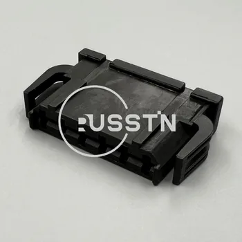 1 Sada 6 Otvoru Paliva Injektor Plug Dash Senzor Zásuvka Konektor Pre VW Audi 893971996 89397199 862 872 521 1-1670920-1