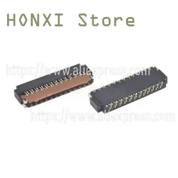 10PCS Pôvodné komi hirose HOD FH26-39s dokumentom-0.3 SHW 39 pin 0,3 mm rozteč drapákové konektor