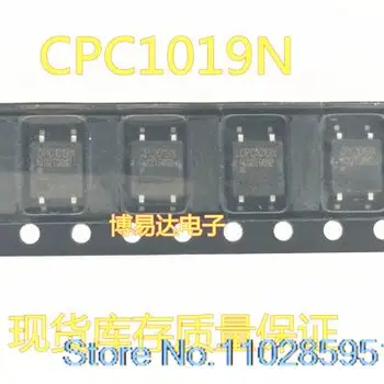 10PCS/VEĽA CPC1019N SOP-4 ic CPC1019