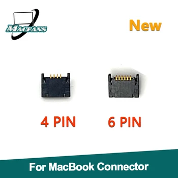 4PIN 6PIN Nový Konektor Pre MackBook Pro/Vzduch Retina 13
