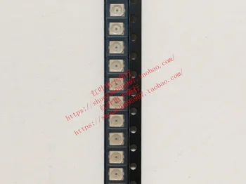 50pcs/ VSMB3940X01-GS 08 940nm 3528 patch infračervené emisií trubice LED lampa perličiek
