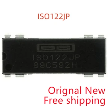 5piece Nový, Originálny IS0122 ISO122P ISO122JP izolované operačný zosilňovač čip inline DIP8 IC