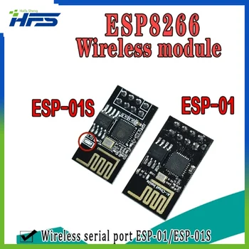 ESP-01 Inovovaná verzia ESP-01S ESP8266 sériové WIFI model Pravosti Zaručené Internet vec, Wifi Model Rady Pre Arduino