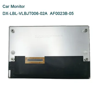 LBL-VLBJT006-02A AF0023B-05 LCD Auto Monitor Pre vodičov Satalite Multimediálne MMI Displeji