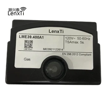 LenxTi LME39.400A1 horák kontroly (AC 120V) Náhrada za SIEMENS program radič