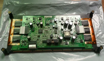LJ640U25 LCD Displeja Panel Displeja