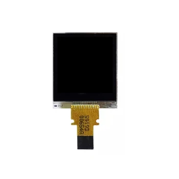 LS010B7DH04 Ostré Pôvodný Nový 1.0 Palcový LCD, 128x128 3-wire SPI Rozhranie Malé TFT LCD Displej