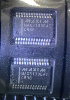 MAX3130EAI+ 28-SSOP Ovládače, prijímače, vysielače.