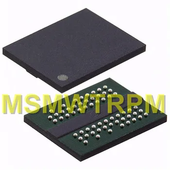 MT47H64M8CF-3:G D9LQJ DDR2 512Mb FBGA60Ball Nový, Originálny