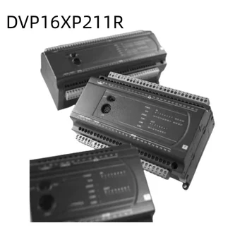 Nové Moduly DVP16XP211R DVP16XP211T DVP24XN200R DVP24XN200T DVP24XP200R DVP24XP200T DVP32XP200R DVP32XP200T