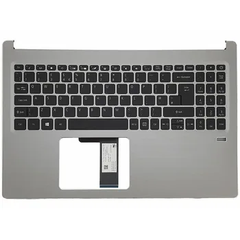 Nový, Originálny notebook pre Acer Swift SF315-52 SF315-52 G n17p6 Notebook opierka Dlaní Kryt NÁS Klávesnice Prípade