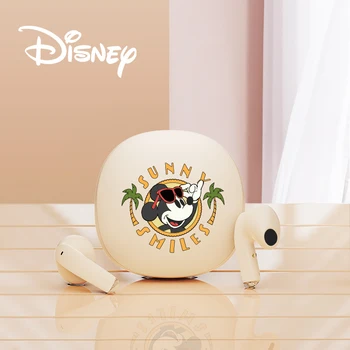 Originál Disney XD16 Bluetooth V5.3 Prenosné Slúchadlá so Systémom Šport Auriculares Slúchadlá Bezdrôtové HIFI Sound Headset 2023 Nové