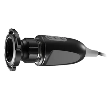 ORL Klinike lekár obľúbené prenosné USB správa zdravotníckych endoskopu fotoaparát