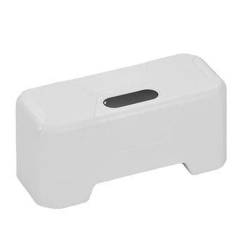 Plastové Wc Flush Tlačidlo Wc Inteligentný Senzor Flusher Externalinfrared Flush Smart Wc Splachovacie Senzor