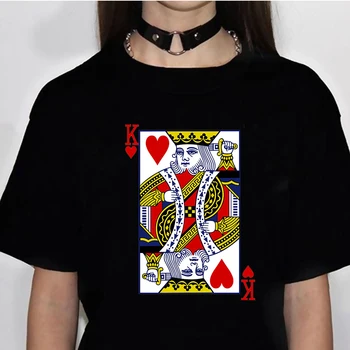 poker tričko