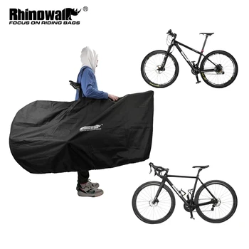 Rhinowalk Prenosný Skladací Bicykel Carry Bag 16