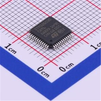 (Single chip mikropočítačový (MCU/MPU/SOC)) STM32G030C8T6