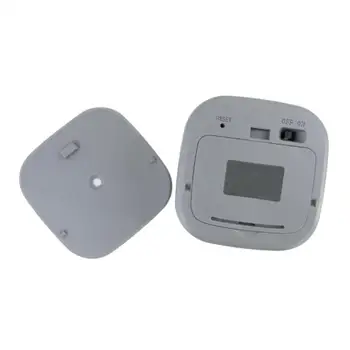 Tuya WIFI Smart PIR Snímač Mini Ľudského Tela, Pohybu, Detektor Inteligentný Život Infračervený Senzor Pre Alexa Domov