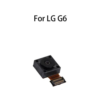 Zadné zadné (Široký) Uhol Kamery Flex Kábel Pre LG G6